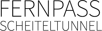 Fernpass-Scheiteltunnel